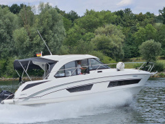 Beneteau Antares 9 OB