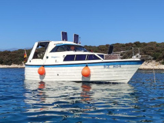 Skagerrak 800 AK