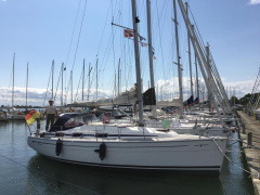 Bavaria 33 CR