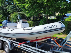 Bombard _Bombard_Sunrider_500_mit_Yamaha_60PS