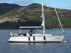 Bavaria 38 Ocean