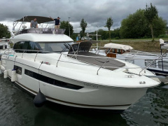 Prestige 500 Flybridge