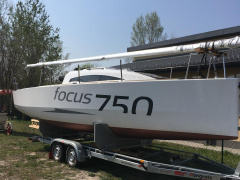 Focus 750 Performance