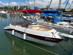 Marinello Eden 20 Evoluzione