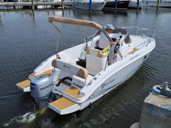 Idea Marine Idea 58 WA