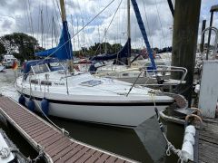 Targa Yachts Finnland Targa 9,60