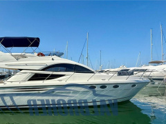 Fairline Phantom 46
