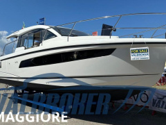Sealine C335V
