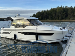 Jeanneau Merry Fisher 895