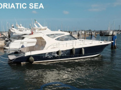 Cayman 43 WA