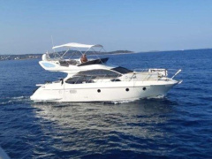 Azimut 43