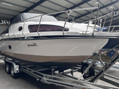 Aqualine 750