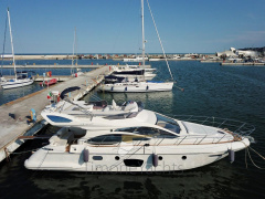 Azimut 47