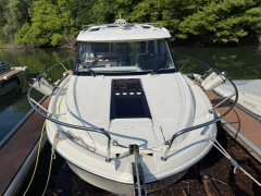 Beneteau Antares 9