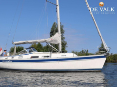Hallberg-Rassy 342