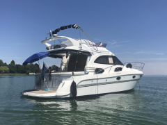 Galeon 330 Flybridge