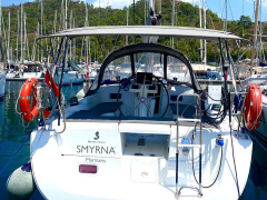 Beneteau OCEANIS 34