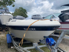 Sea-Doo 1800 Challenger
