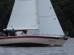 Dehler 31 Duetta 94