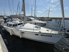 Jeanneau 43 DS