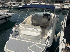 Rio Iberica 850 Day Cruiser