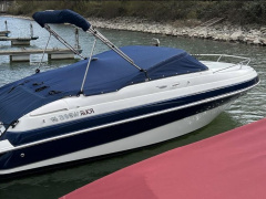Four Winns Sundowner 205