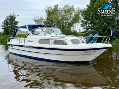 Nidelv 28 Classic