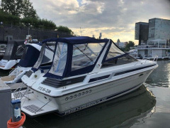 Sunseeker Portofino 31