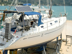 Dufour 38 Classic