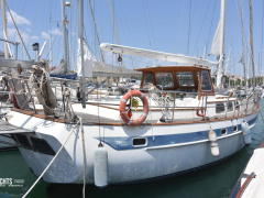 Ta Chiao CT48 Cutter