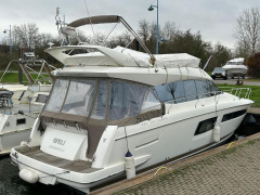 Prestige 500 Fly
