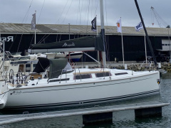 Hanse 345