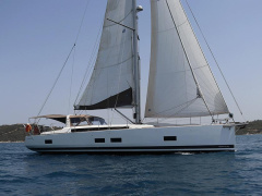 Beneteau Oceanis 55