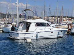 Beneteau 10.80