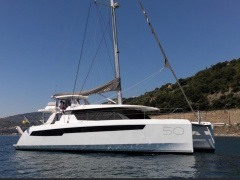 Robertson&Caine Leopard 50