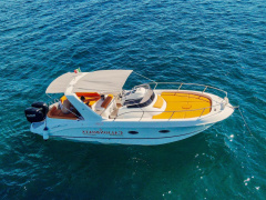 Calionboats 33 W.A