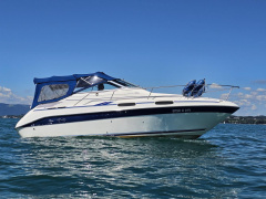 Sea Ray 230