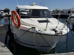 Jeanneau Merry Fisher