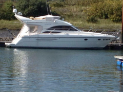 Princess 40