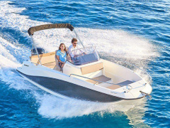 Quicksilver ACTIV 605 OPEN