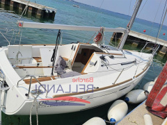 Beneteau FIRST 20
