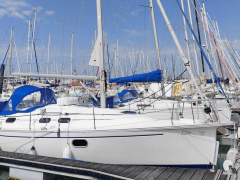 Dufour GIB SEA 33