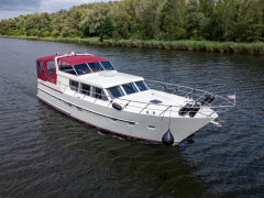 Van der Heijden 1500 Elegance