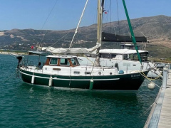 Dartsailer 30
