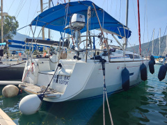 Jeanneau Sun Odyssey 409