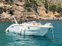 Sessa Key Largo 27 IB