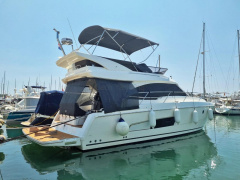 Bavaria Virtess 420 Fly