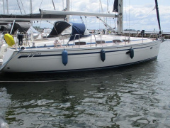 Bavaria 40 cruiser