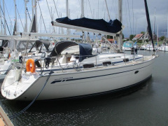 Bavaria 37 cruiser