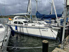 Nordship 380 DS